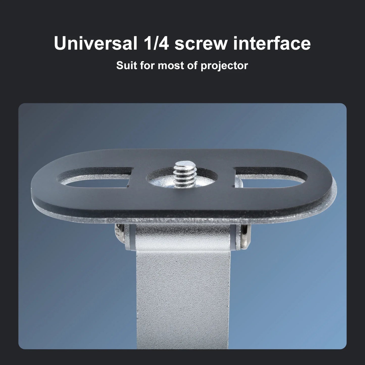 Desktop Projector Stand