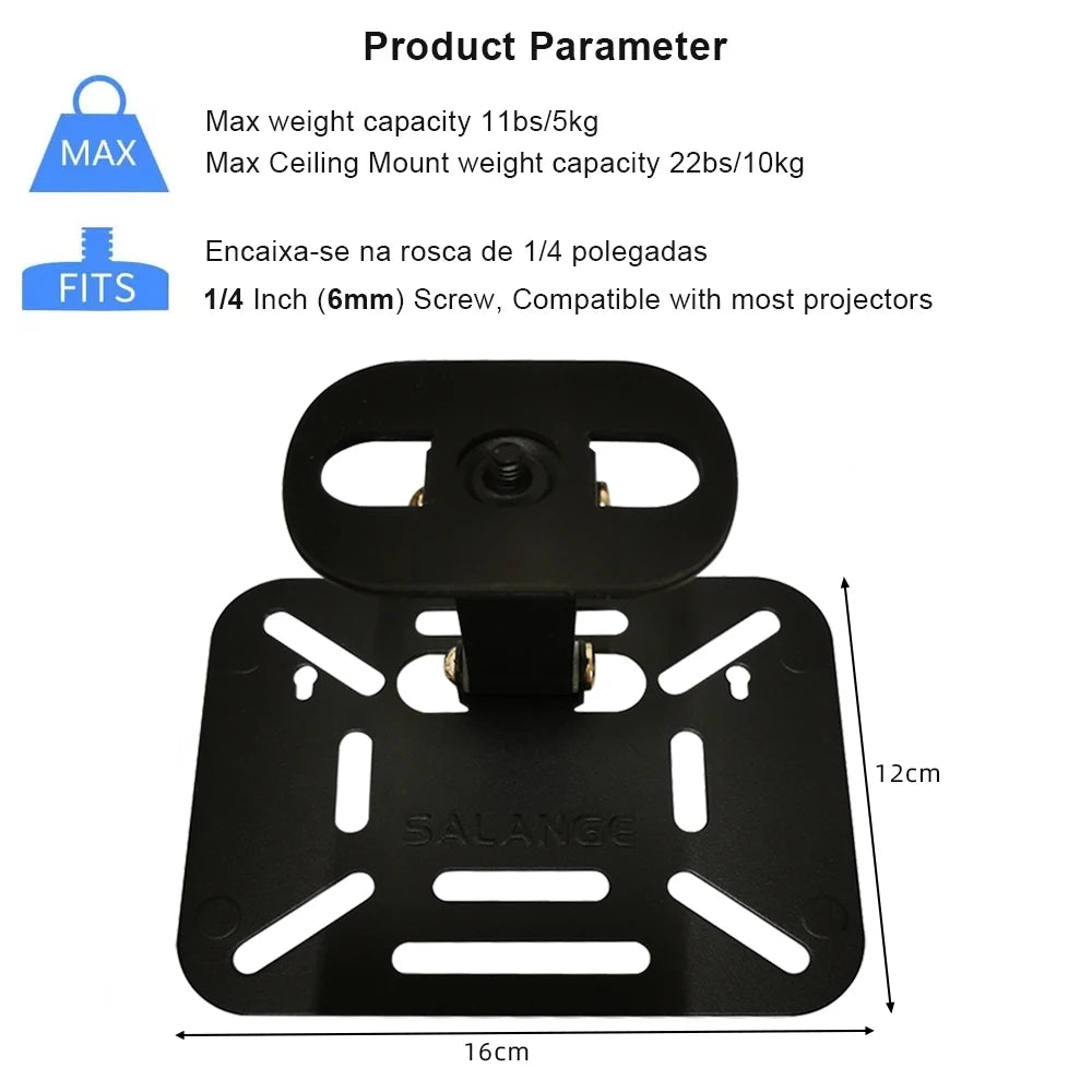 Desktop Projector Stand