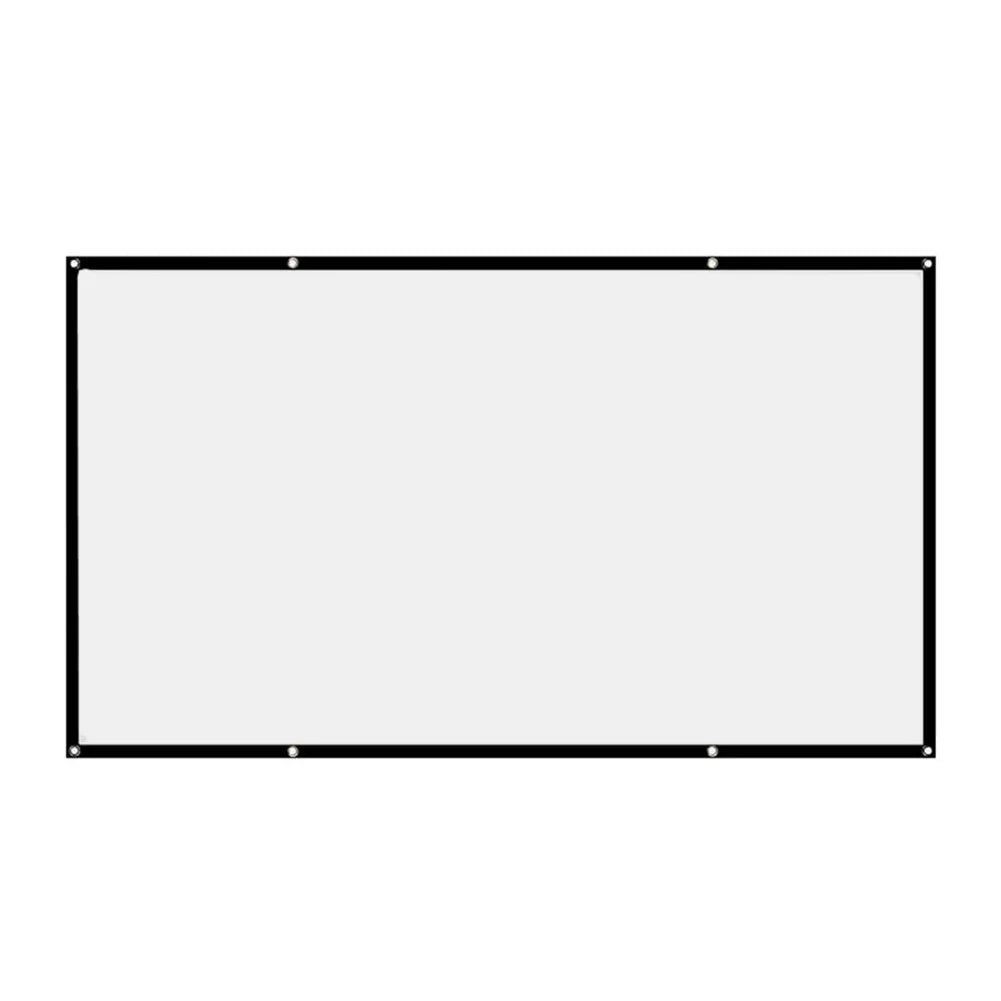 Projectors Screen 16:9