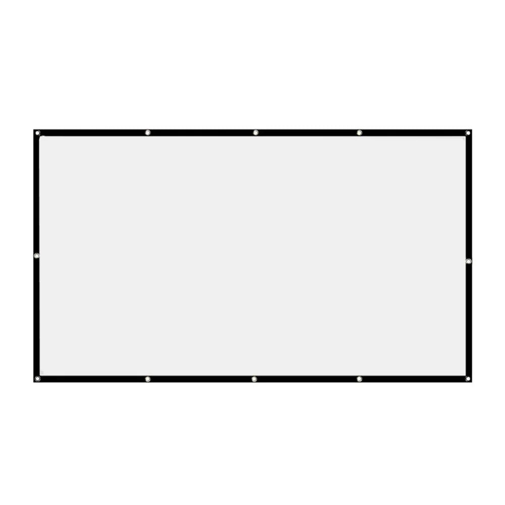 Projectors Screen 16:9