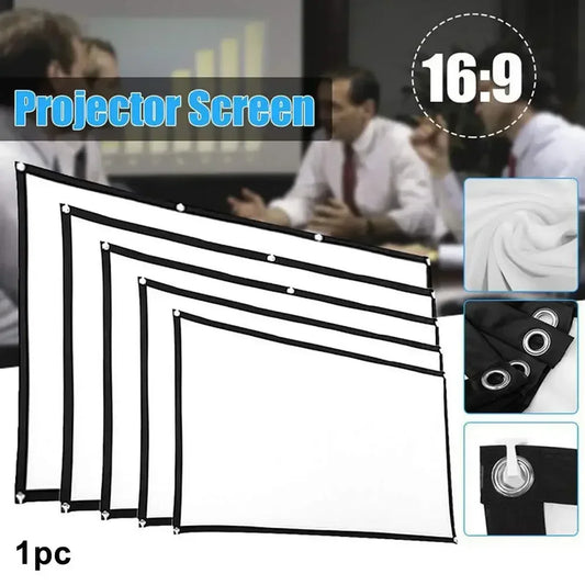 Projectors Screen 16:9