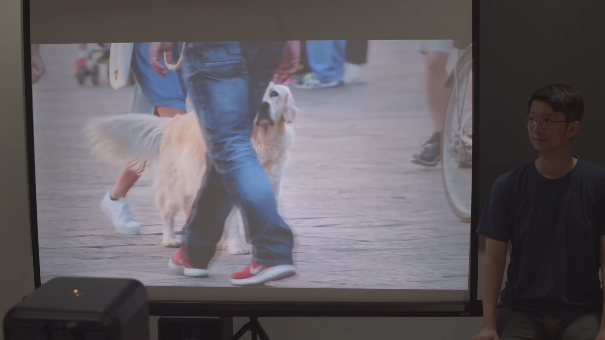 Load video: 